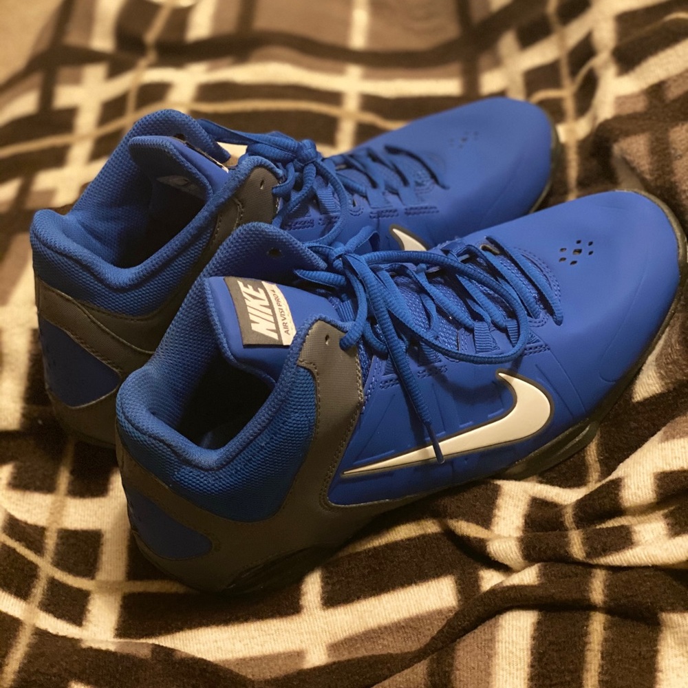 Nike Air Visi Pro 4
